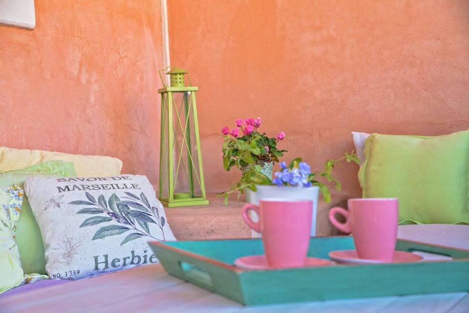 Vakantiehuis Cozy Eco *