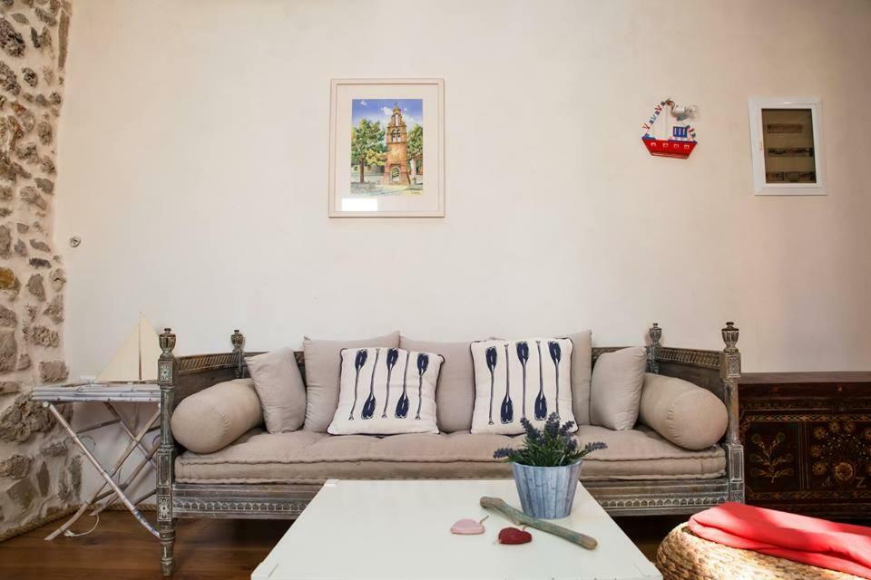Cozy Eco Liapades