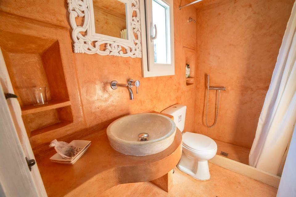 Cozy Eco Vakantiehuis