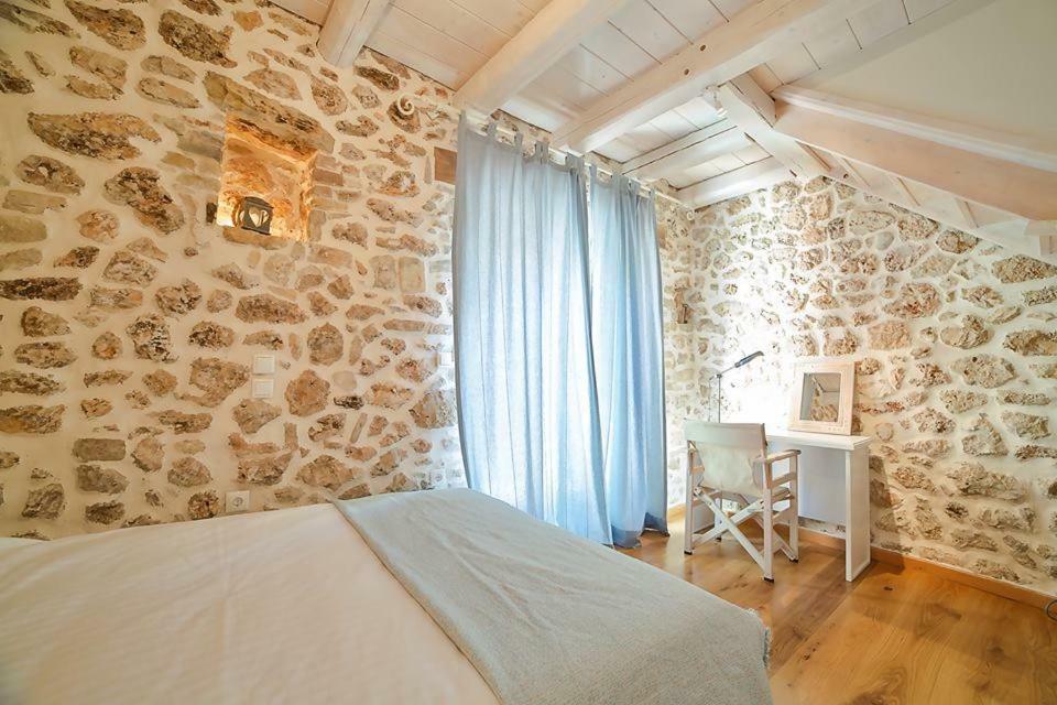 Vakantiehuis Cozy Eco Liapades